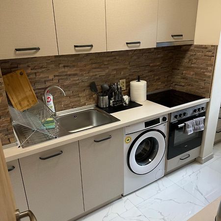 Refurbished Apartment In A Quiet Area София Екстериор снимка