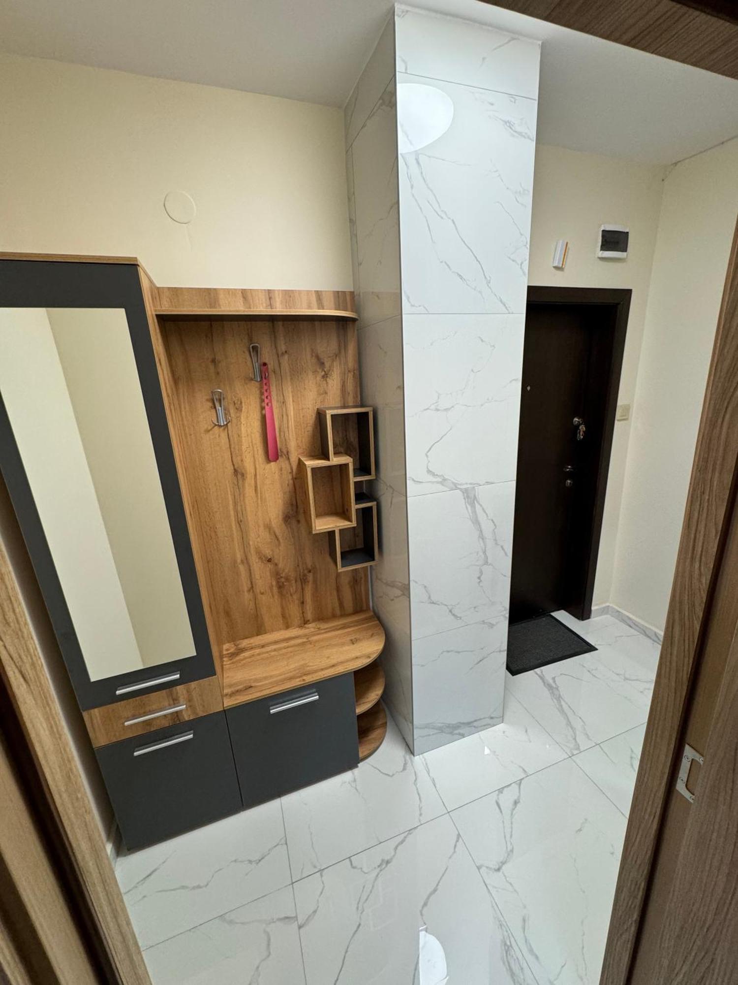 Refurbished Apartment In A Quiet Area София Екстериор снимка