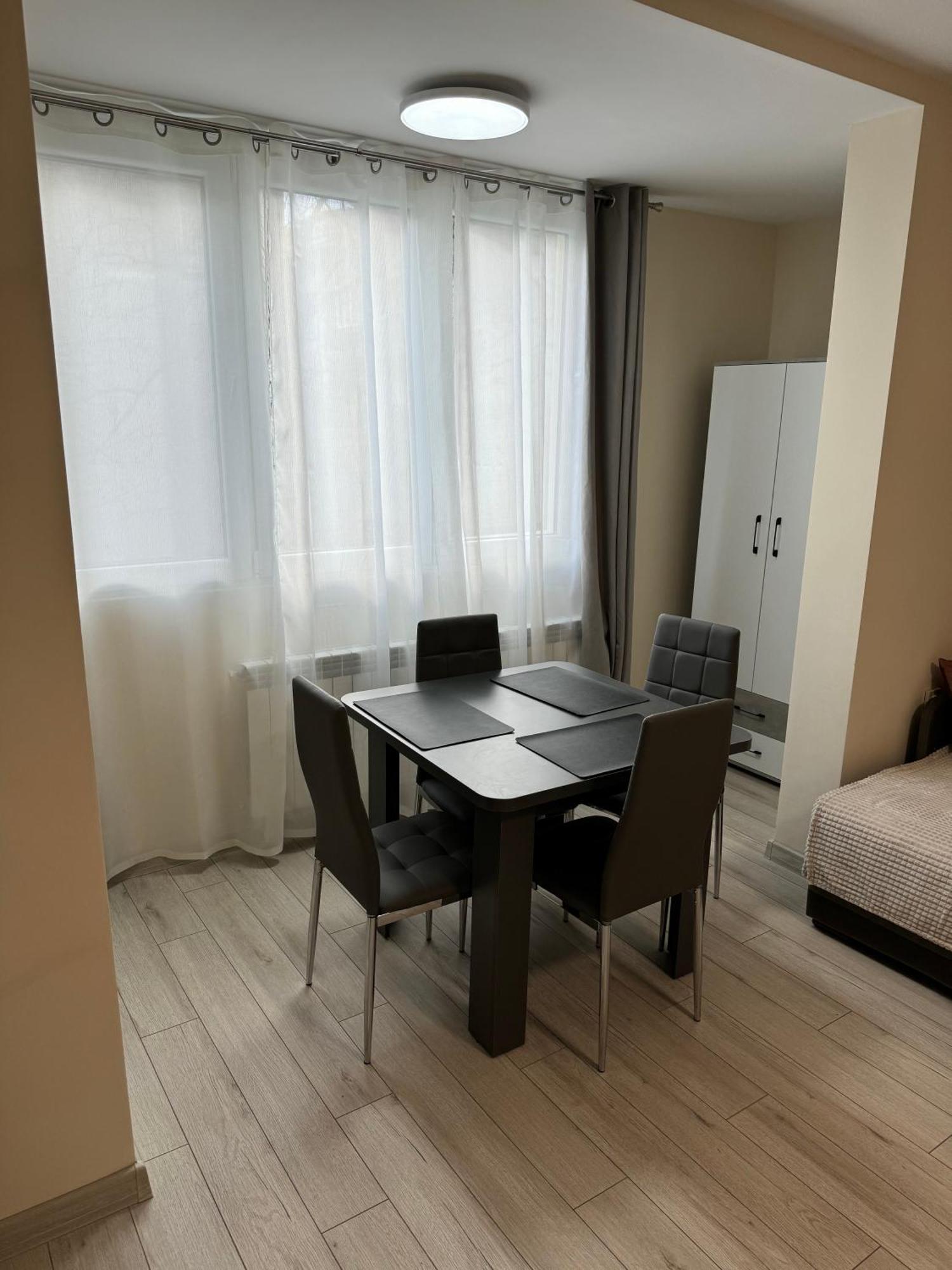 Refurbished Apartment In A Quiet Area София Екстериор снимка