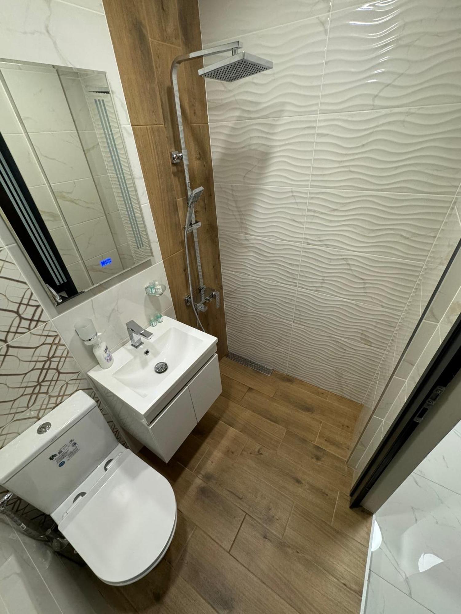 Refurbished Apartment In A Quiet Area София Екстериор снимка